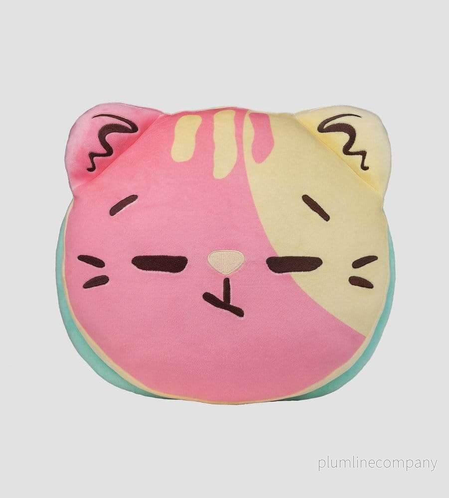 Meowcarons Plush Figure Bite Meowcarons Plush Figure Bite