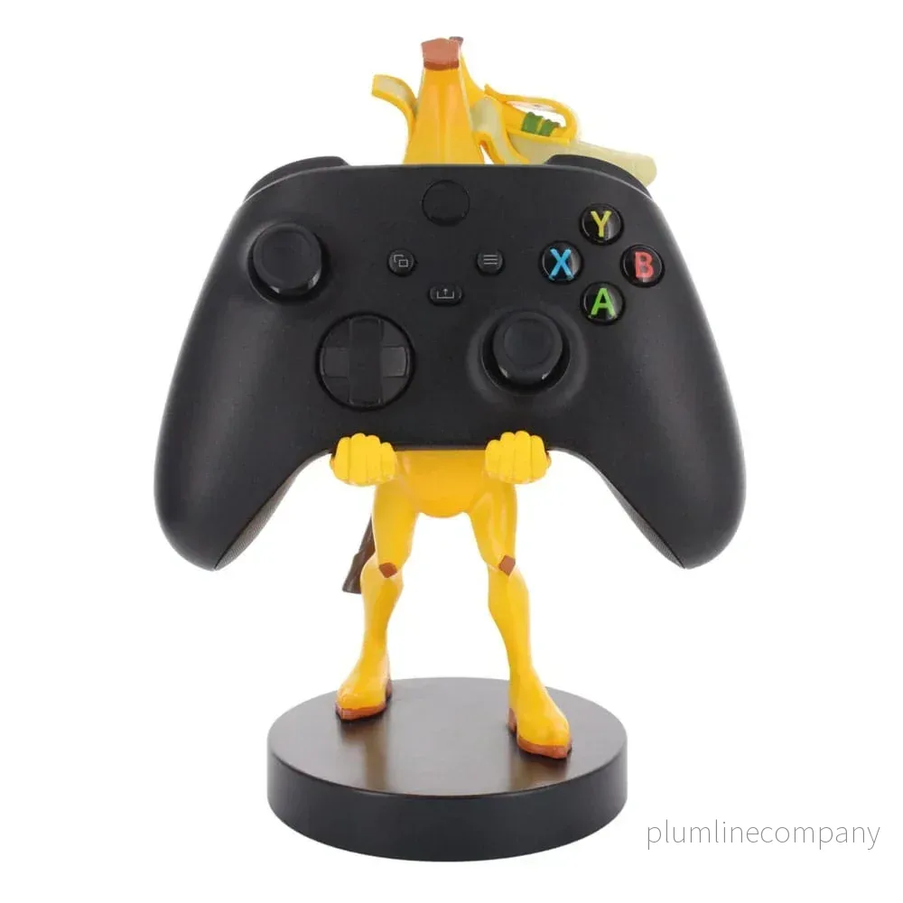 Fortnite Cable Guys Laddningsställ Peely 21 cm - Bild 3