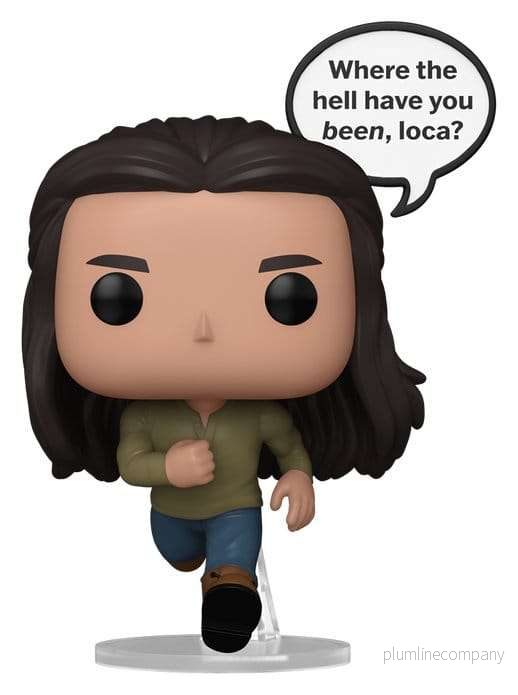 Twilight POP! Sayings Vinylfigur Jacob Black 9 cm Twilight POP! Sayings Vinylfigur Jacob Black 9 cm