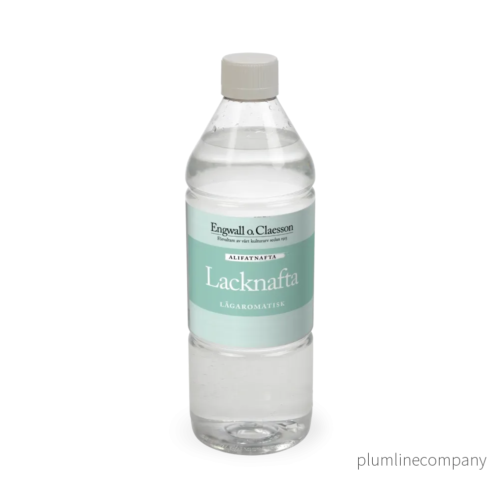 Lågaromatisk Alifatnafta 1 liter