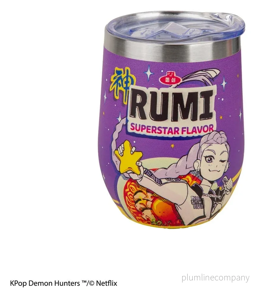 KPop Demon Hunters Resemugg Rumi Superstar Smak - Bild 2