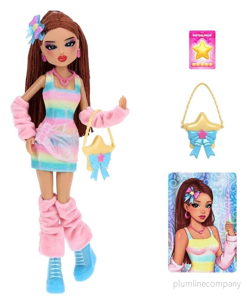Roblox Dress To Impress Fashion Doll Stardust Softie - Bild 3