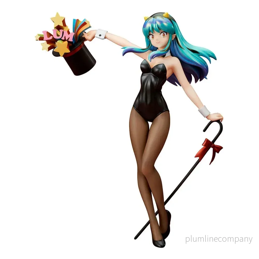 Urusei Yatsura Figur PVC 1/7 Lum Bunny Girl Ver. 25 cm