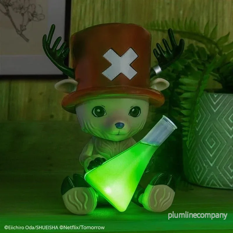 One Piece GloBuddies Lampa Chopper - Bild 2