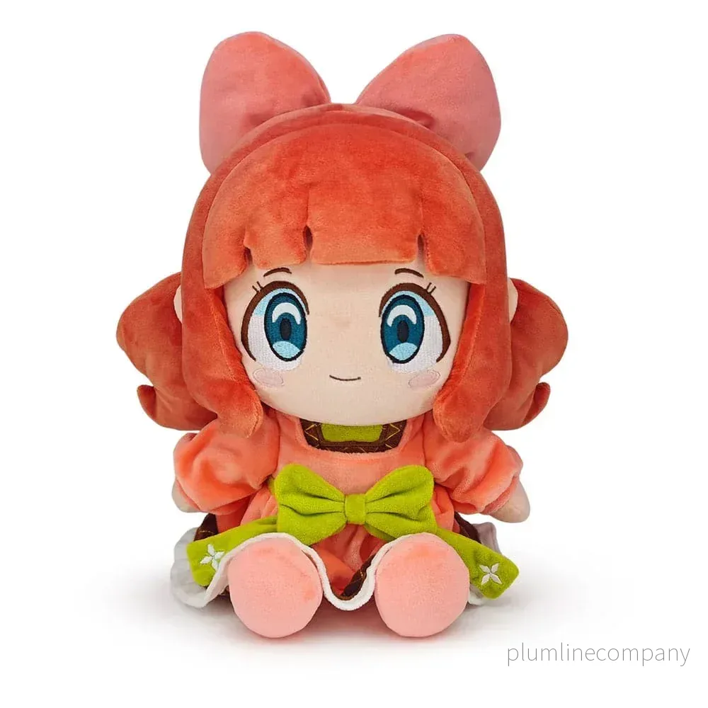 Fluffy Paradise gosedjur Nefertima 22 cm - Bild 2
