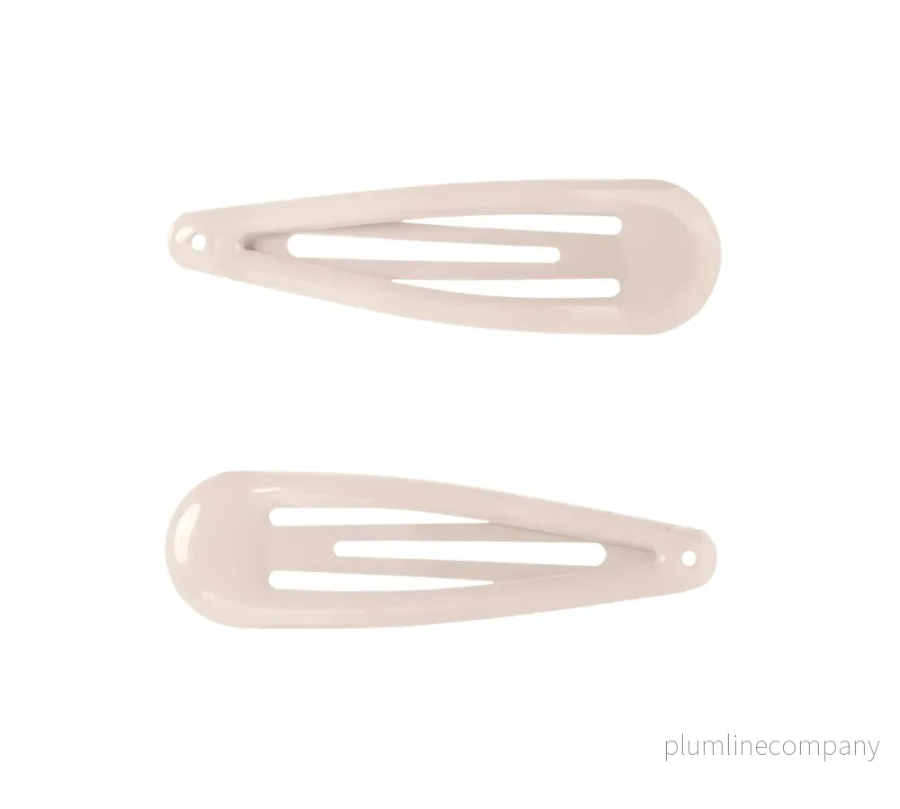 2-PACK HÅRKLÄMMOR – Lil’Atelier NMFACC-DOMA 2P HAIR CLIPS LIL 2-PACK HÅRKLÄMMOR – Lil’Atelier NMFACC-DOMA 2P HAIR CLIPS LIL