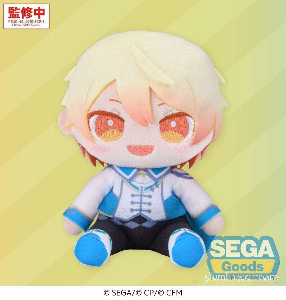 Hatsune Miku: Colorful Stage! MYSEKAI gosedjur av Tsukasa Tenma (S)