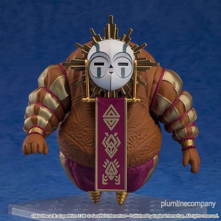 Clair Obscur: Expedition 33 Nendoroid actionfigur Esquie 10 cm - Bild 2
