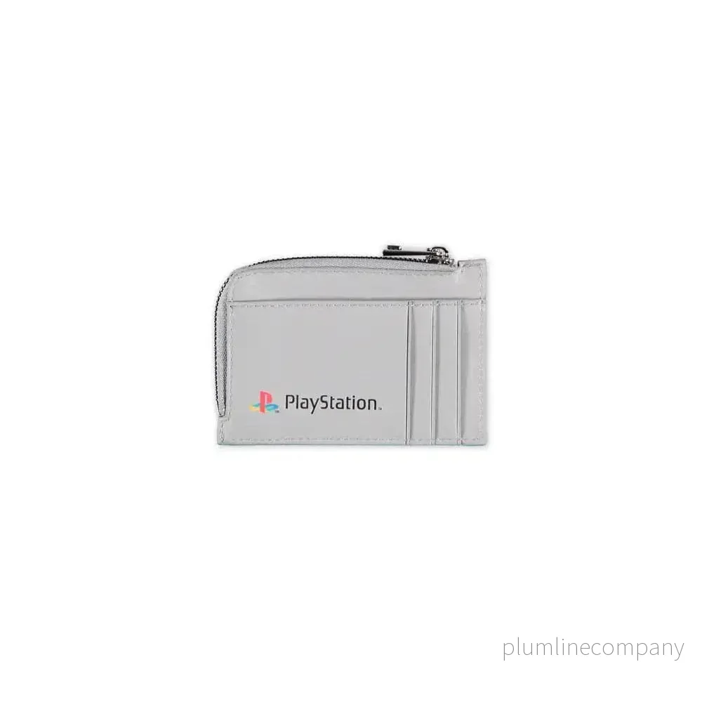 PlayStation Card Plånbok - Officiell Licensierad Plånbok för Spelare - Bild 3