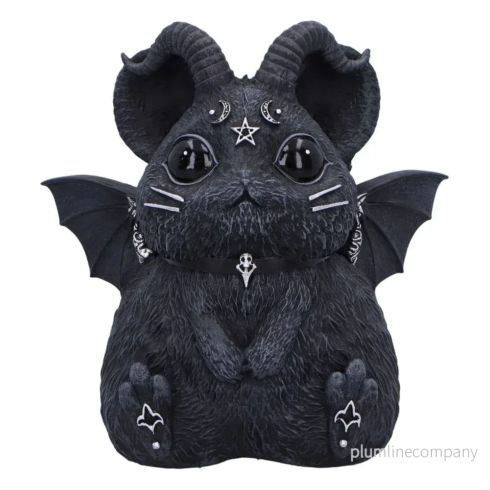 Cult Cuties Figur Marchillias 9 cm – Gothisk Charm