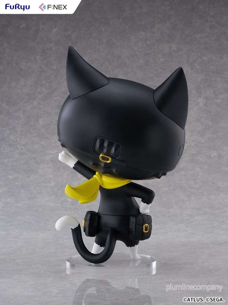 Persona 5 Royal Figur 1/1 Morgana 35 cm - Bild 3