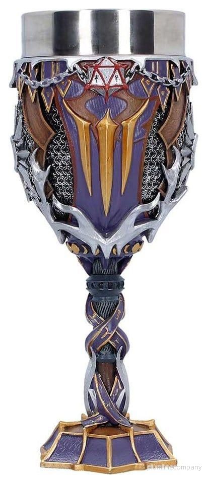 Baldur's Gate III Goblet Shadowheart - Bild 2