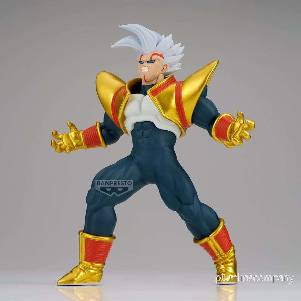 Dragon Ball GT Match Makers PVC-figur Super Baby 2 Ver. B 17 cm - Bild 2