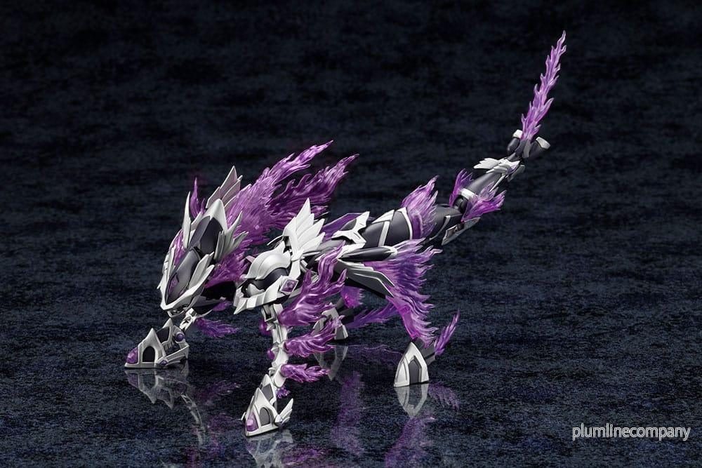 Arcanadea Plastmodellset - Explode Volcalion - Bild 3