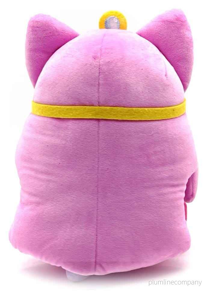 Adventure Time mjukdjur Kitty Princess Bubblegum 22 cm - Bild 2
