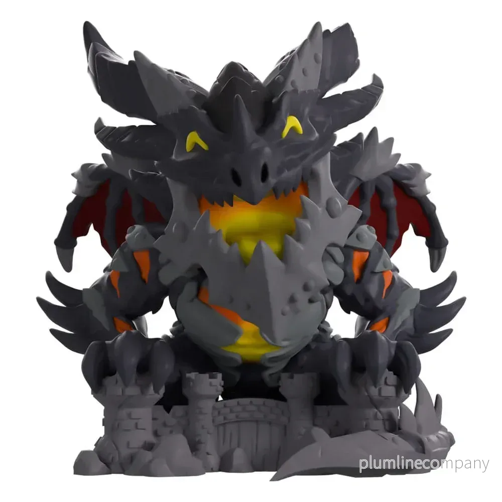 World of Warcraft Figur Deathwing 10 cm World of Warcraft Figur Deathwing 10 cm