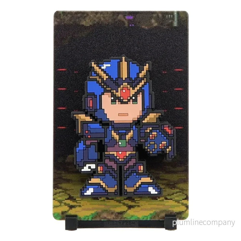 Mega Man FiGGYZ Magnet Collectible X Ultimate Armour 11 cm Mega Man FiGGYZ Magnet Collectible X Ultimate Armour 11 cm