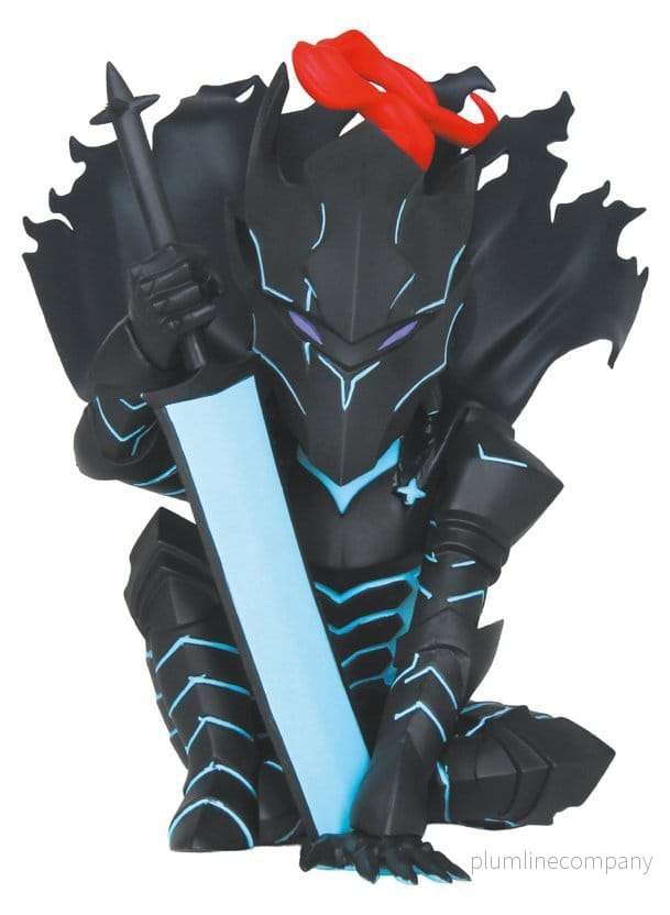 Solo Leveling: Sparbössa Igris 17 cm Solo Leveling: Sparbössa Igris 17 cm