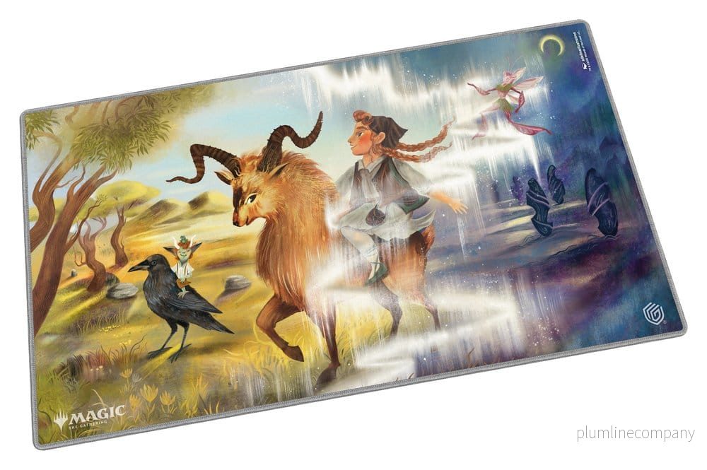 Ultimate Guard Play-Mat Magic: The Gathering ”Lorwyn Eclipsed” – Morningtide’s Light Ultimate Guard Play-Mat Magic: The Gathering ”Lorwyn Eclipsed” – Morningtide’s Light