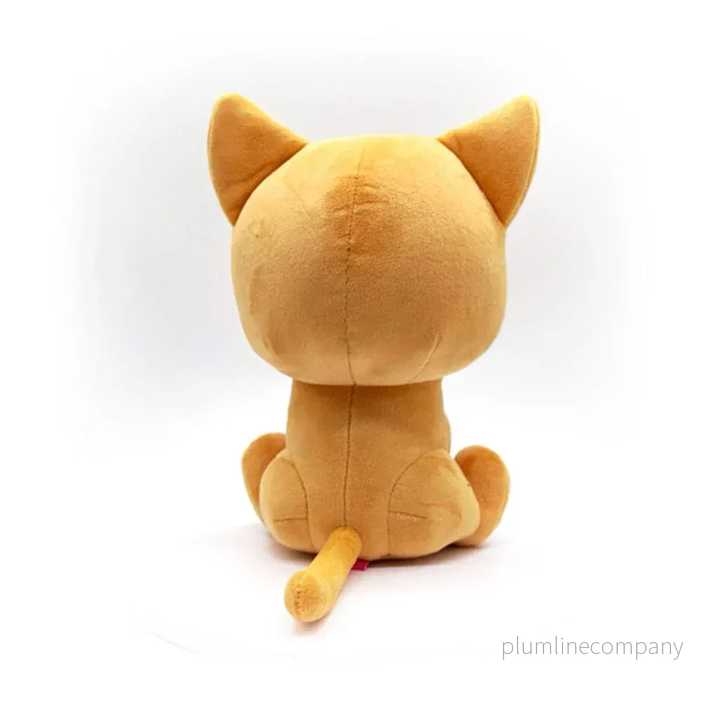 Fruits Basket gosedjur Kyo Cat 22 cm - Bild 3