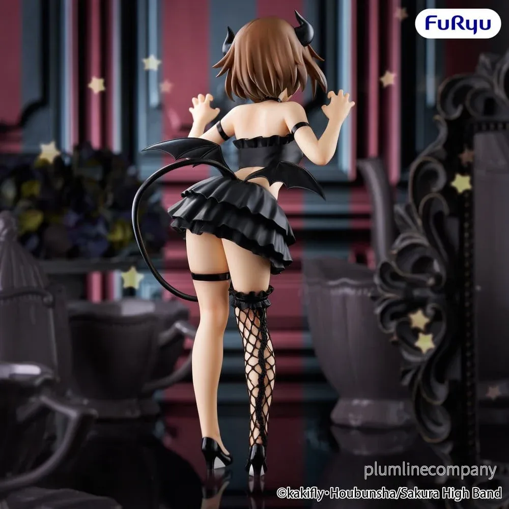 K-On! BiCute Mörk PVC-Figur Yui Hirasawa 23 cm - Bild 3