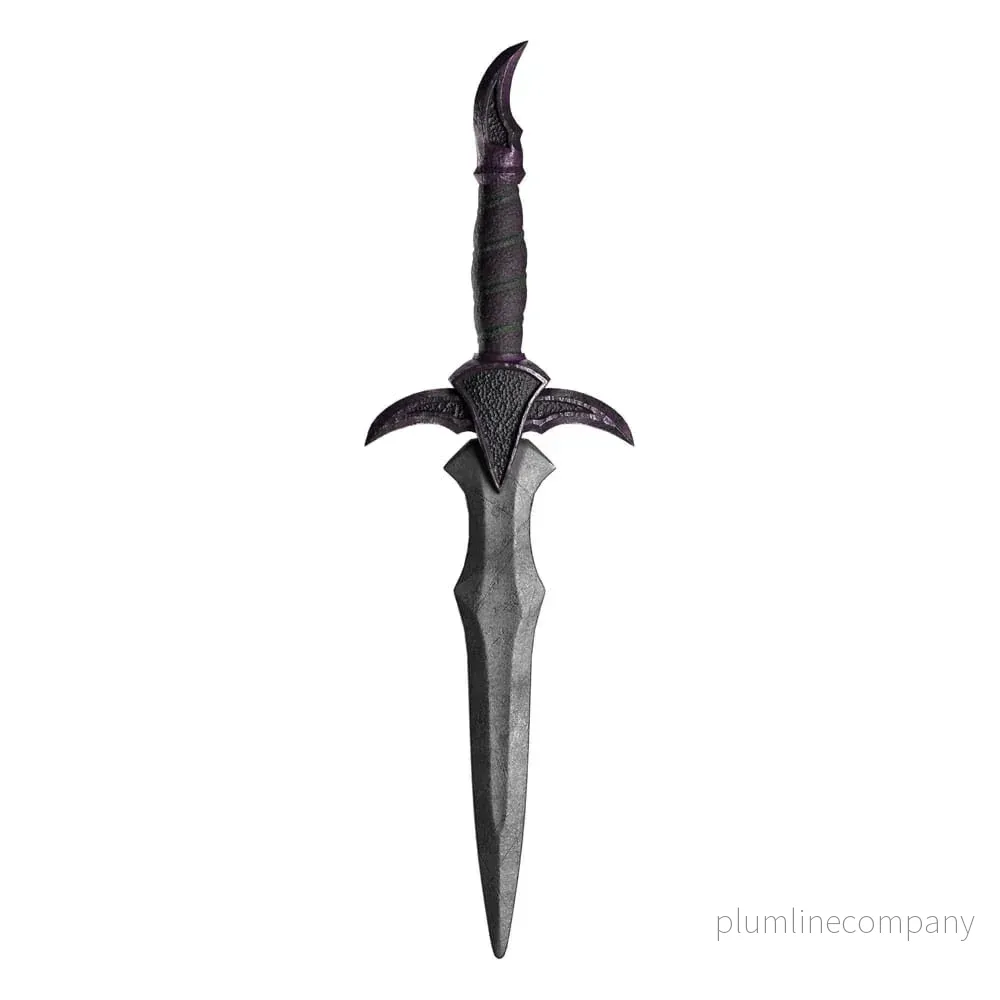Dungeons & Dragons Foam Dagger Warlock