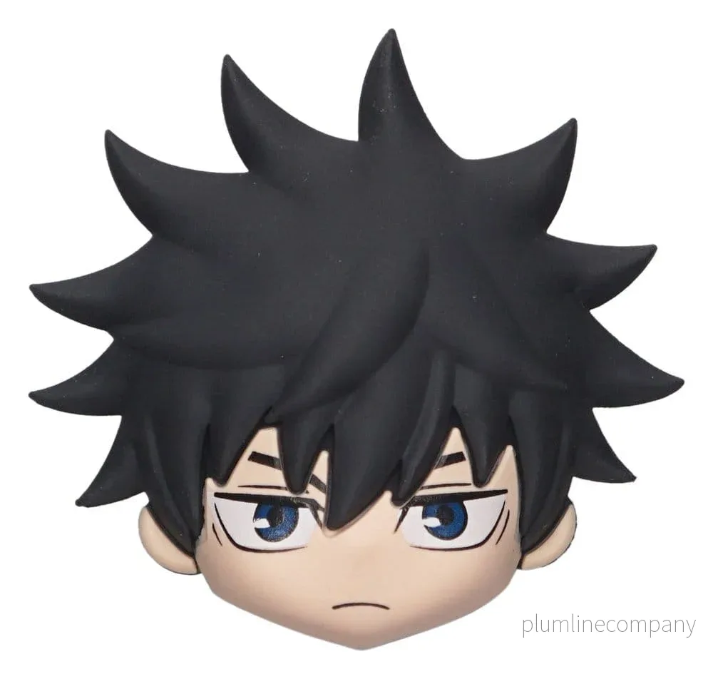 Jujutsu Kaisen 3D Magnet Megumi - Bild 3