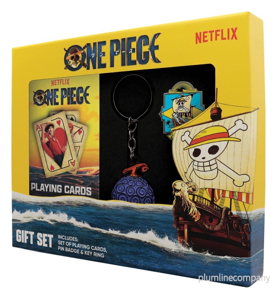 One Piece Gåvoset - Bild 3