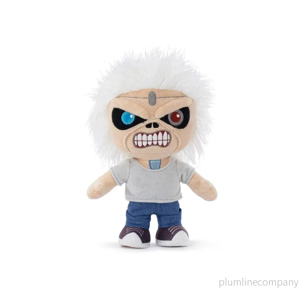 Iron Maiden Gosedjur Regular Anniversary 28 cm Iron Maiden Gosedjur Regular Anniversary 28 cm