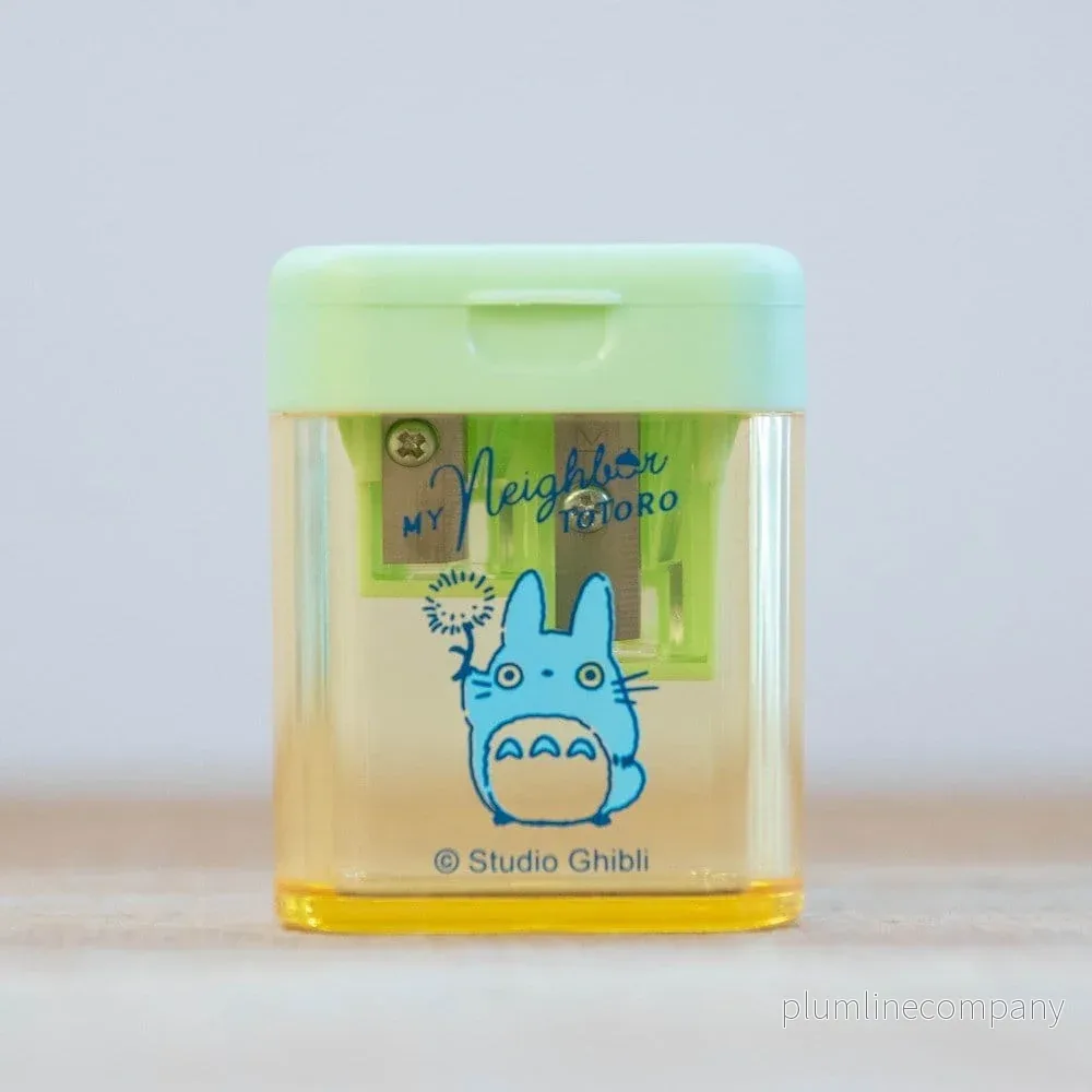 My Neighbor Totoro blyertspetsverktyg Totoro Skog 5 cm My Neighbor Totoro blyertspetsverktyg Totoro Skog 5 cm