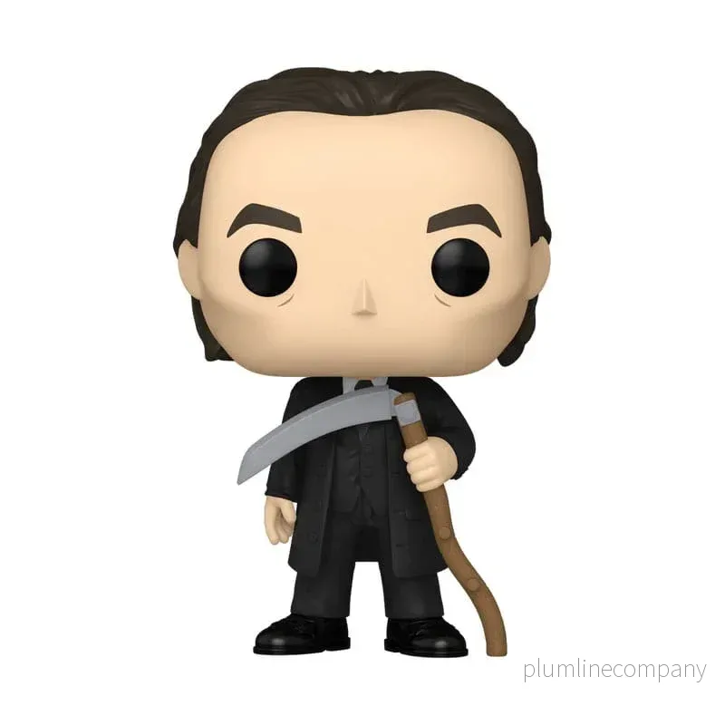 Supernatural POP! Figur Death 9 cm Supernatural POP! Figur Death 9 cm