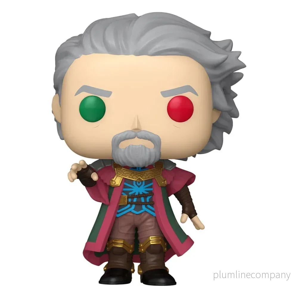 Magic the Gathering POP! Games Figur Urza 9 cm