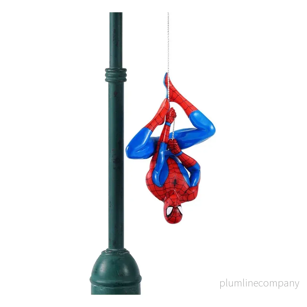 Marvel Desk Light Hanging Spider-Man 40 cm - Bild 3