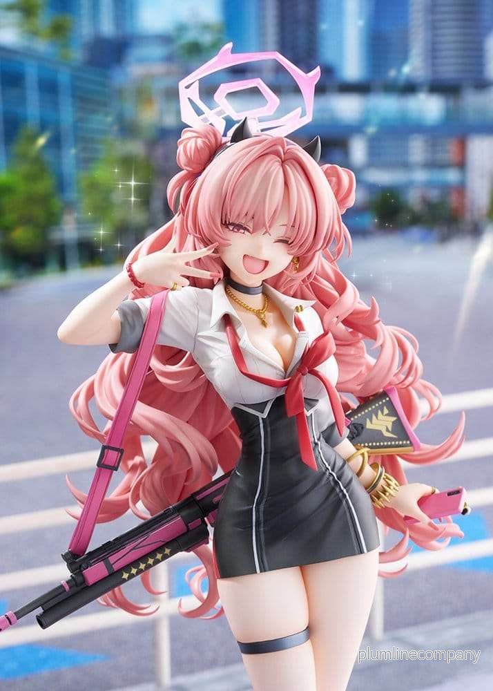 Blue Archive PVC-figur 1/7 Kirara 26 cm - Bild 3