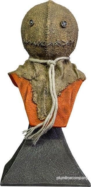 Trick R Treat Mini Bust Sam 15 cm - Bild 2