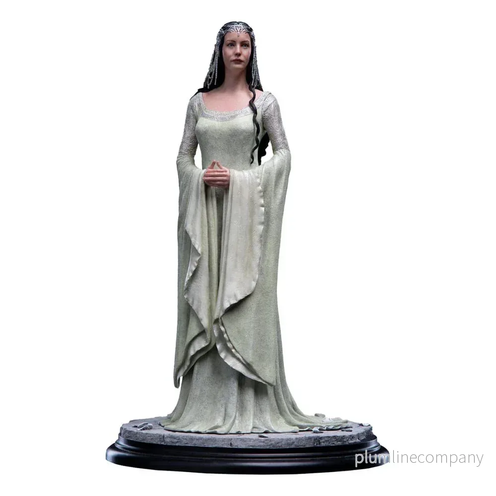 The Lord of the Rings Statue 1/6 Coronation Arwen (Classic Series) 32 cm The Lord of the Rings Statue 1/6 Coronation Arwen (Classic Series) 32 cm