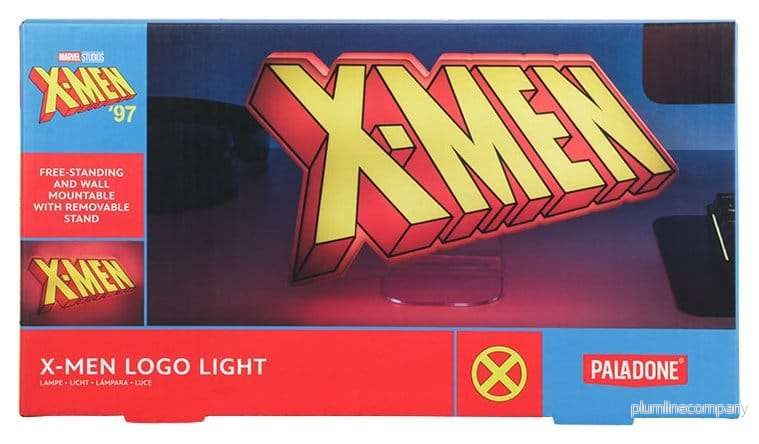 X-Men Light Logo - Bild 2