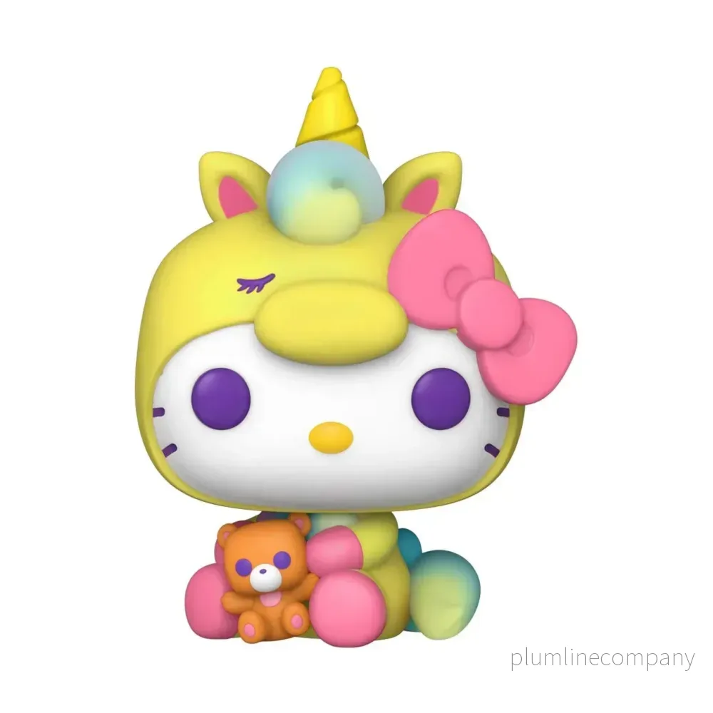 Hello Kitty and Friends POP! Vinylfigur 9 cm - Bild 2