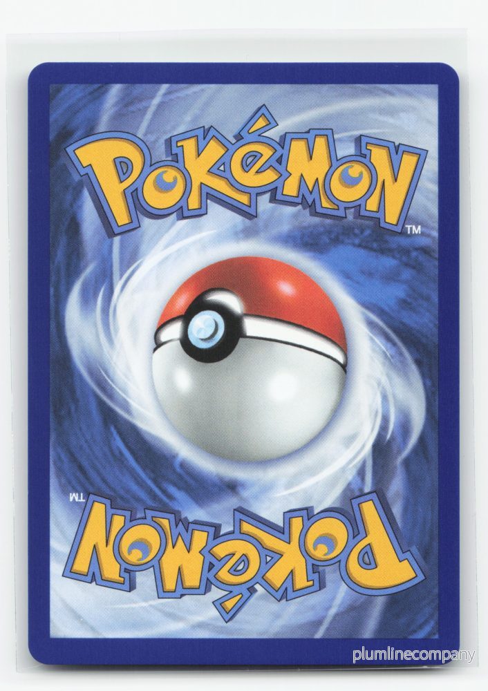 Snivy 049 - Mega Evolution Black Star Promos - Bild 2
