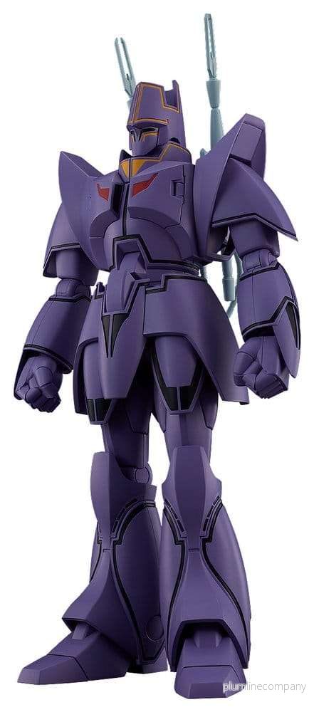 Giant Gorg MODEROID plastmodellbyggsats Manon Guardian 17 cm Giant Gorg MODEROID plastmodellbyggsats Manon Guardian 17 cm