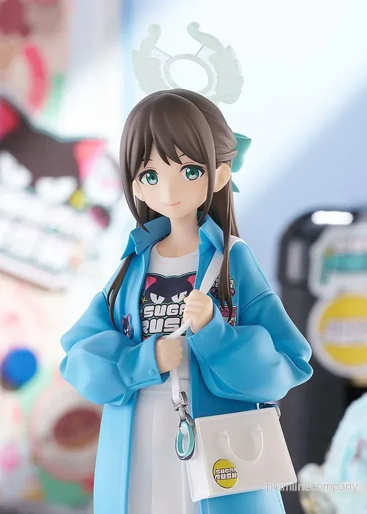 Blue Archive Pop Up Parade PVC Figur Airi (Band): Event KV Ver. 18 cm - Bild 3