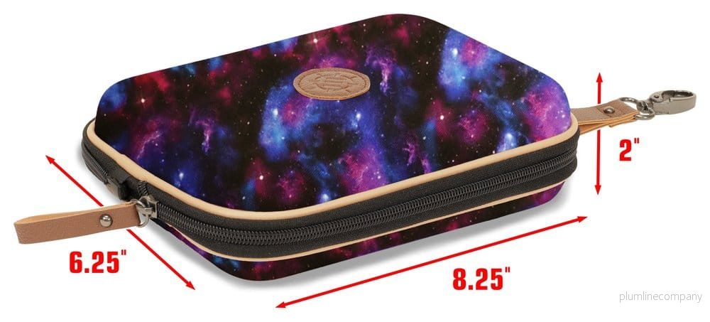 Förbättra Brädspel Tärningspåse Designer Edition Galaxy - Bild 3