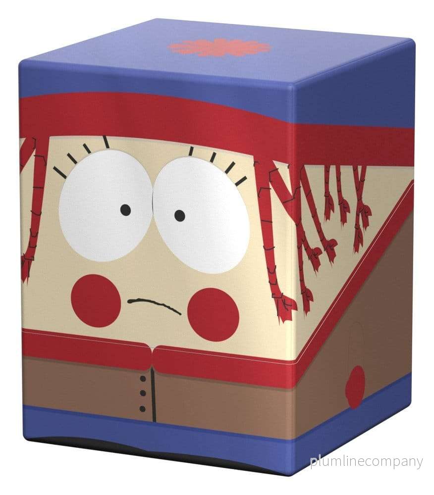 Squaroes Squaroe South Park™ Halloween SP028 – Clown Stan - Bild 2