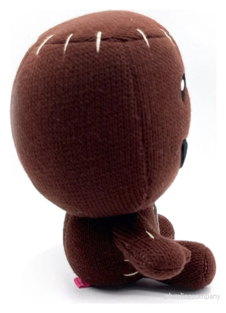 LittleBigPlanet gosedjur Sackboy 22 cm mjukisdjur - Bild 3