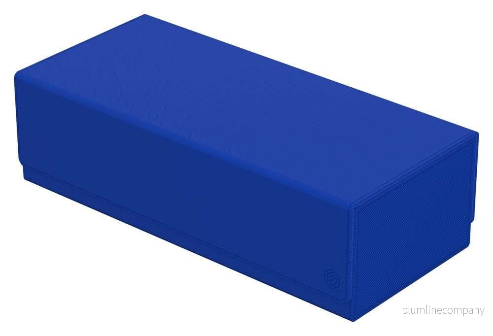 Ultimate Guard Arkhive 1000+ Xenoskin – Blue Ultimate Guard Arkhive 1000+ Xenoskin – Blue