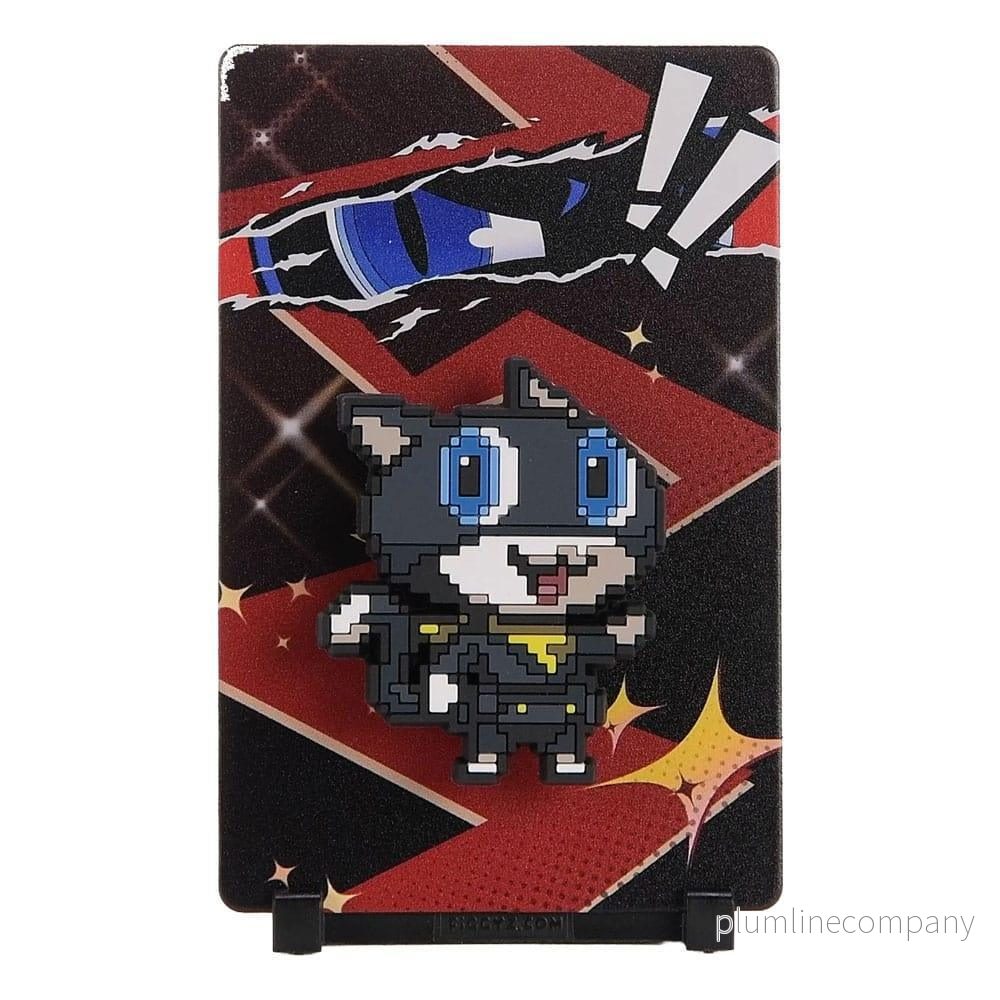 Persona 5 FiGGYZ Magnet Collectible Mona 11 cm