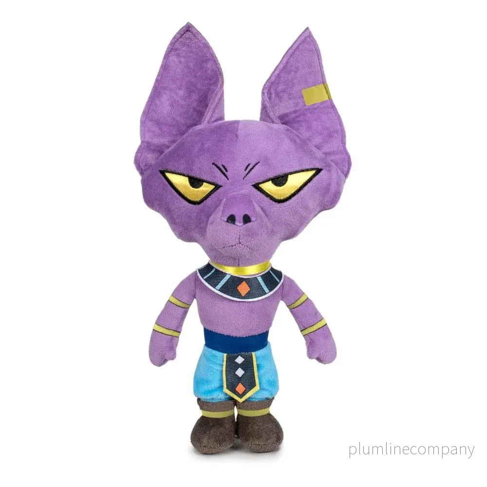 Dragon Ball Gosedjur 22 cm Assortment (12) - Bild 3