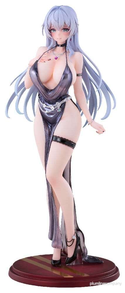 Original Character PVC-figur 1/6 Shion Alfine Dress Ver. Deluxe Edition 27 cm Original Character PVC-figur 1/6 Shion Alfine Dress Ver. Deluxe Edition 27 cm
