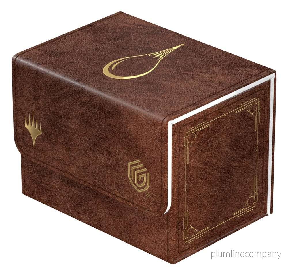 Ultimate Guard Sidewinder 80+ Magic: The Gathering – Mox Pearl Ultimate Guard Sidewinder 80+ Magic: The Gathering – Mox Pearl