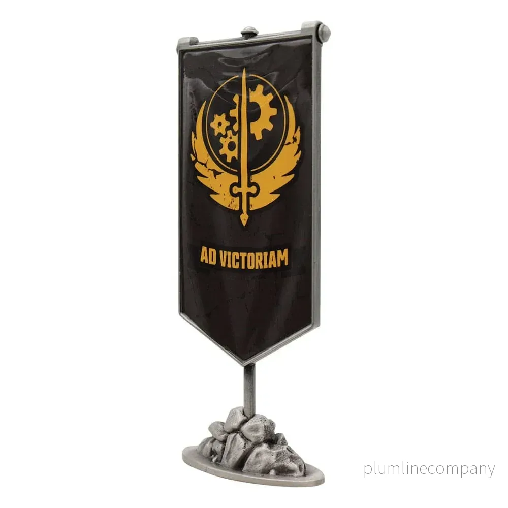 Fallout Replica Grognak the Barbarian Holotape - Bild 3